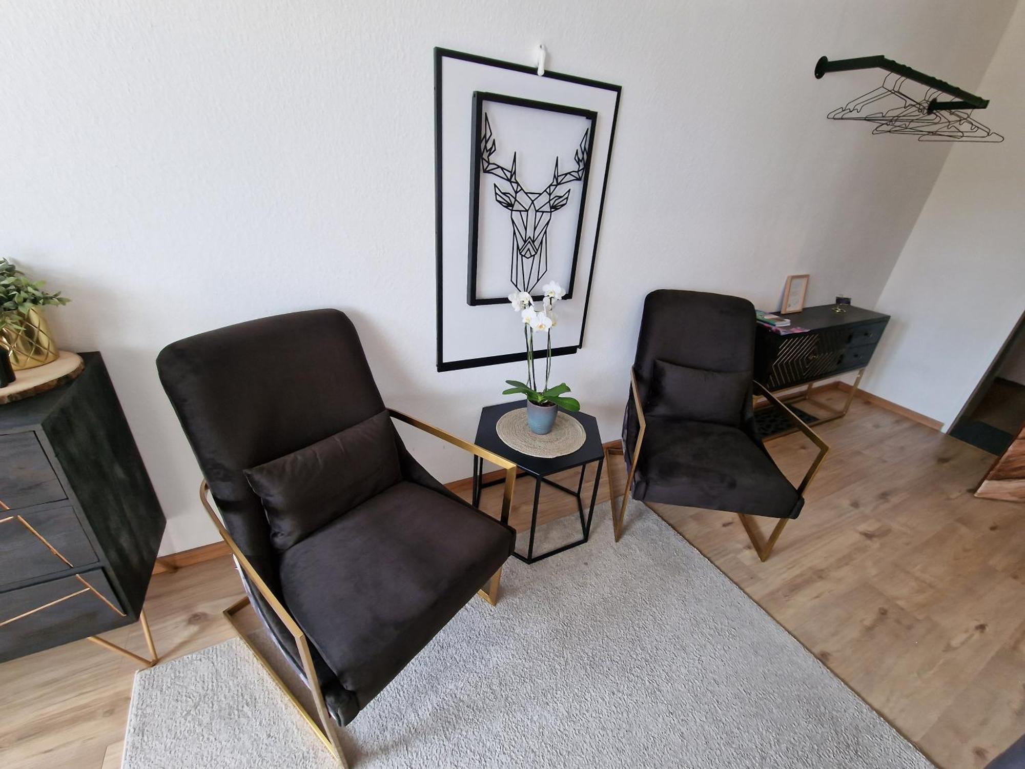 Sonnenhang Apartment Medebach Extérieur photo